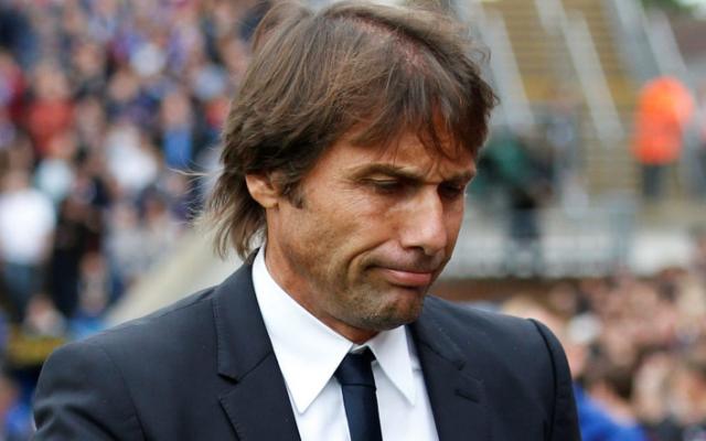 Antonio Conte bemoans Chelsea injury situation, forsees   'difficult season' as gap to the top grows