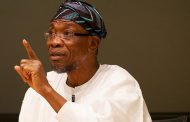 Why my government pays workers half salaries: Aregbesola