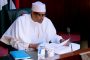 Full text of President Buhari’s 2017 Independence Day broadcast