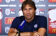 Conte calls up four Chelsea youngsters into first team training ahead of Champions League game vs Roma