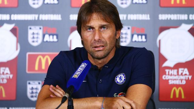 Sports Conte relaxed after rotation risk works out well for Chelsea