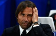I do not know of Chelsea player unrest over training methods: Conte