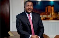 FG, Dangote, others sign $1.1bn pact for 540MW plant