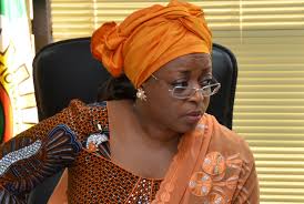 Diezani seeks to be joined in money laundering case