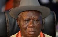 IGP apologies to Edwin Clark over unauthorised raid on his Abuja house by policemen