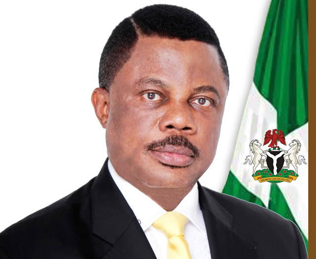 Anambra State now makes  N1.5bn monthly from IGR