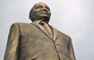 Okorocha and Jacob Zuma’s statue