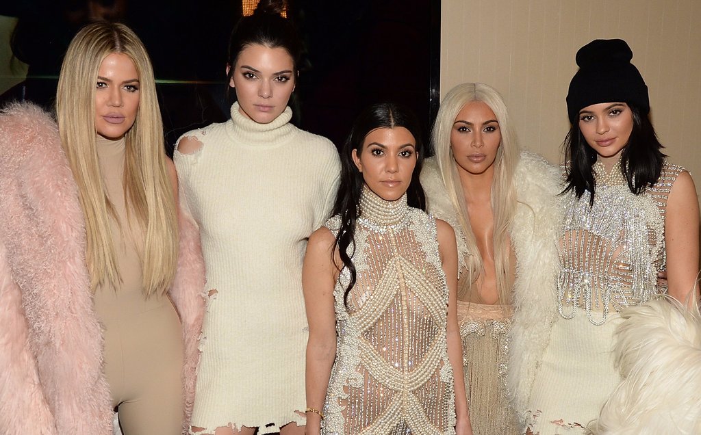 Everything we Know about the Kardashian pregnancies