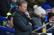 Everton sack Ronald Koeman, Sean Dyche identified as main replacement target