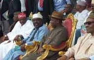 Double salaries: SERAP drags FG to court for not stopping kwankwanso, Akpabio, Amaechi, others