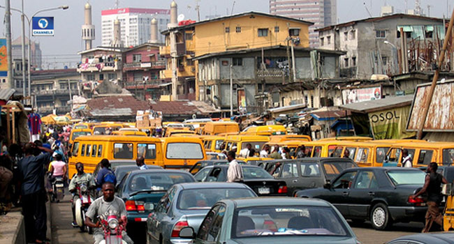 Lagos To construct multi-layer car parks to tackle traffic congestion