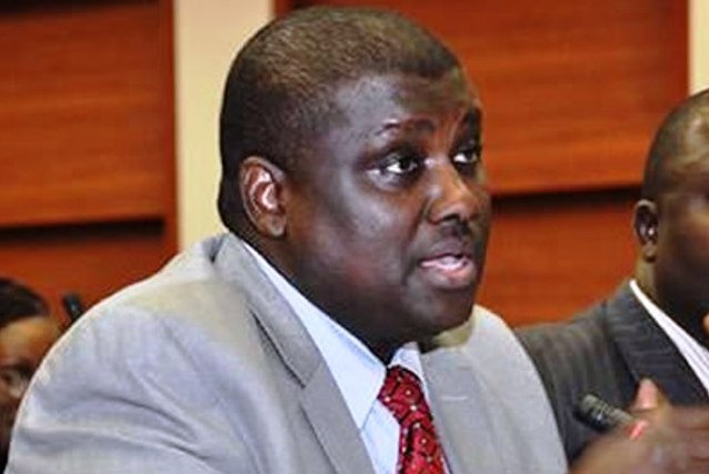 FG confirms posting Maina, wanted by EFCC for multi-billion naira fraud, to Interior Ministry