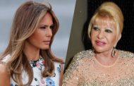 White House:  First Lady Melania and  Trump's first wife in war of words