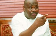 2019: Governor Wike apologises to PDP presidential aspirants over threats
