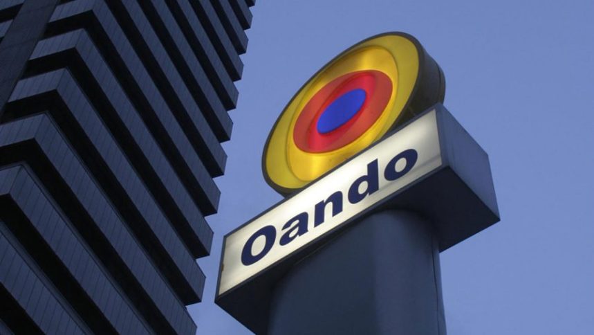 No controversy over lifting Oando’s technical suspension: SEC