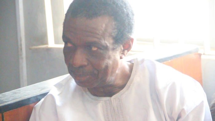 DG of Institute of Agriculture Research and Training, Ogunbodede, jailed for fraud