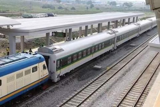 GE pulls out $2 billion Nigeria rail concession project