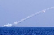 Arms race rekindled! Russia conducts  ballistic missile tests