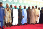 Maina: Oyo-Ita answers Buhari's query, denies Dambazzu's claims