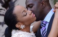 Court dissolves Toke Makinwa, Ayida’s marriage