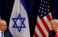 Trump 'thinks Netanyahu is a bigger problem than the Palestinians'