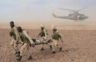 US, Nigerien troops killed on ambush on patrol in Niger
