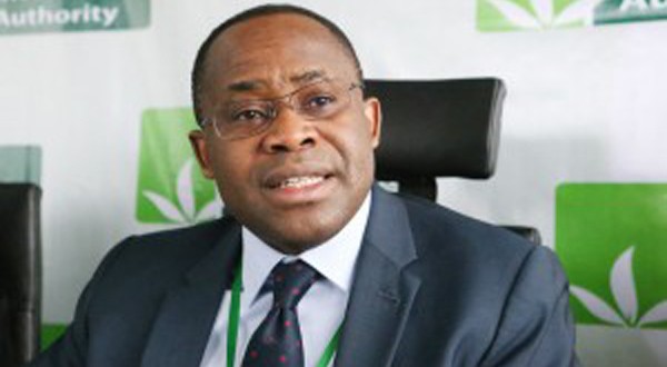 Buhari re-appoints Uche Orji MD Sovereign Wealth Fund