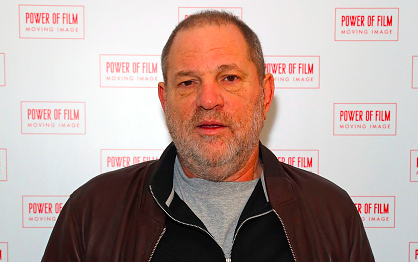 Celebrity reactions: Harvey Weinstein accused of rape by multiple women
