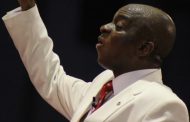 Bishop Oyedepo slams FG's new law as it affects regulation of churches
