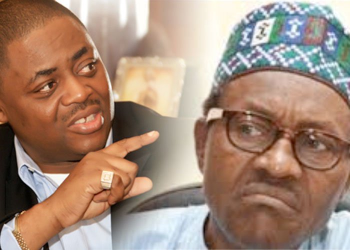 $26bn contract: Funds for Buhari 2019 campaign, says Fani-Kayode