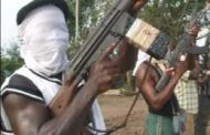 Gunmen kidnap  Magistrate at gunpoint in Kogi