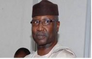 SGF: FG replaces Babachir with Boss Mustapha