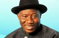 Jonathan replies Osinbajo: Leave alone, answer your indictment