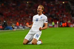 Kane sends lacklustre England to World Cup