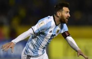 Magic Messi, Villa keeper Martinez put Argentina in Copa America Final