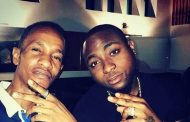 Davido arrested for questioning over friend's death