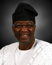 I am the candidate that can turn PDP around and return it to power in 2019: Gbenga Daniel