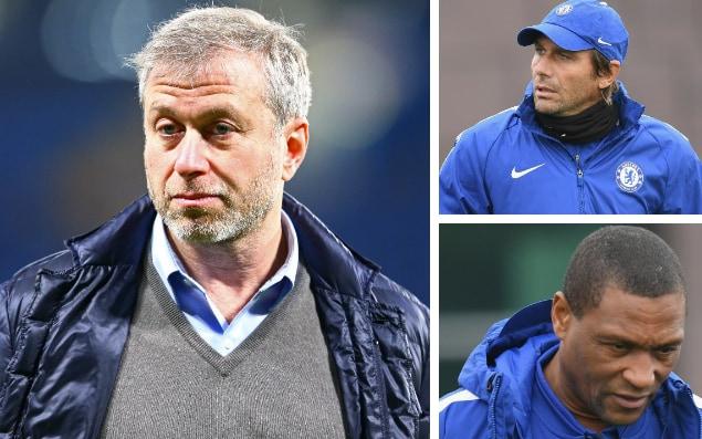 Emenalo's departure: Chelsea owner Abrahamovic taking hands-on role