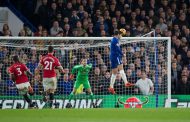 Conte, Mourinho rivalry continues after Chelsea earned big 1-0 win over United