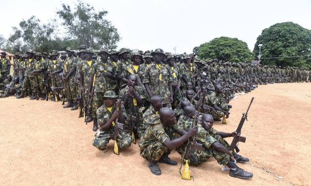 15 soldiers, NEMA worker killed by suspected Boko Haram militants