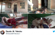 Adamawa: Death tolls hit 105 in Mubi, Numan attacks