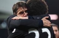 Chelsea: Willian hugs his way out of transfer rumour STORM