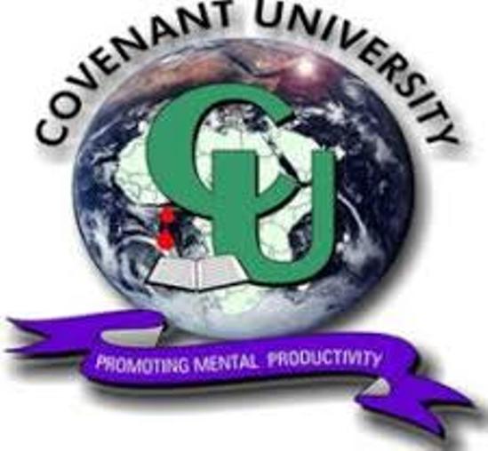 Why Covenant University won’t accept sale of handout: Don