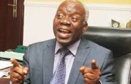 $20b stolen from NNPC in from 1999: Femi Falana