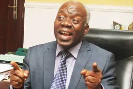 $20b stolen from NNPC in from 1999: Femi Falana