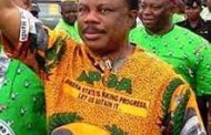 Anambra governorship poll: Why Obiano’s ADC was withdrawn, by IGP Idris