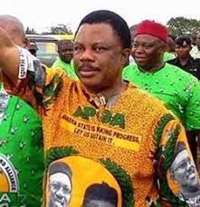 Obiano coasting to victory as APGA consolidates lead in 17 LGAs