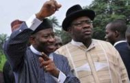 There's no rift between Gov Dickson and me: Jonathan