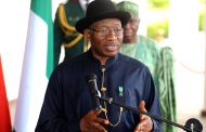 My priority now is to ensure that PDP returns to power in 2019: Jonathan