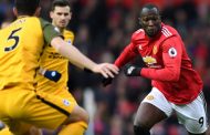 Manchester United 1-0 Brighton: Lucky winner maintains United home record